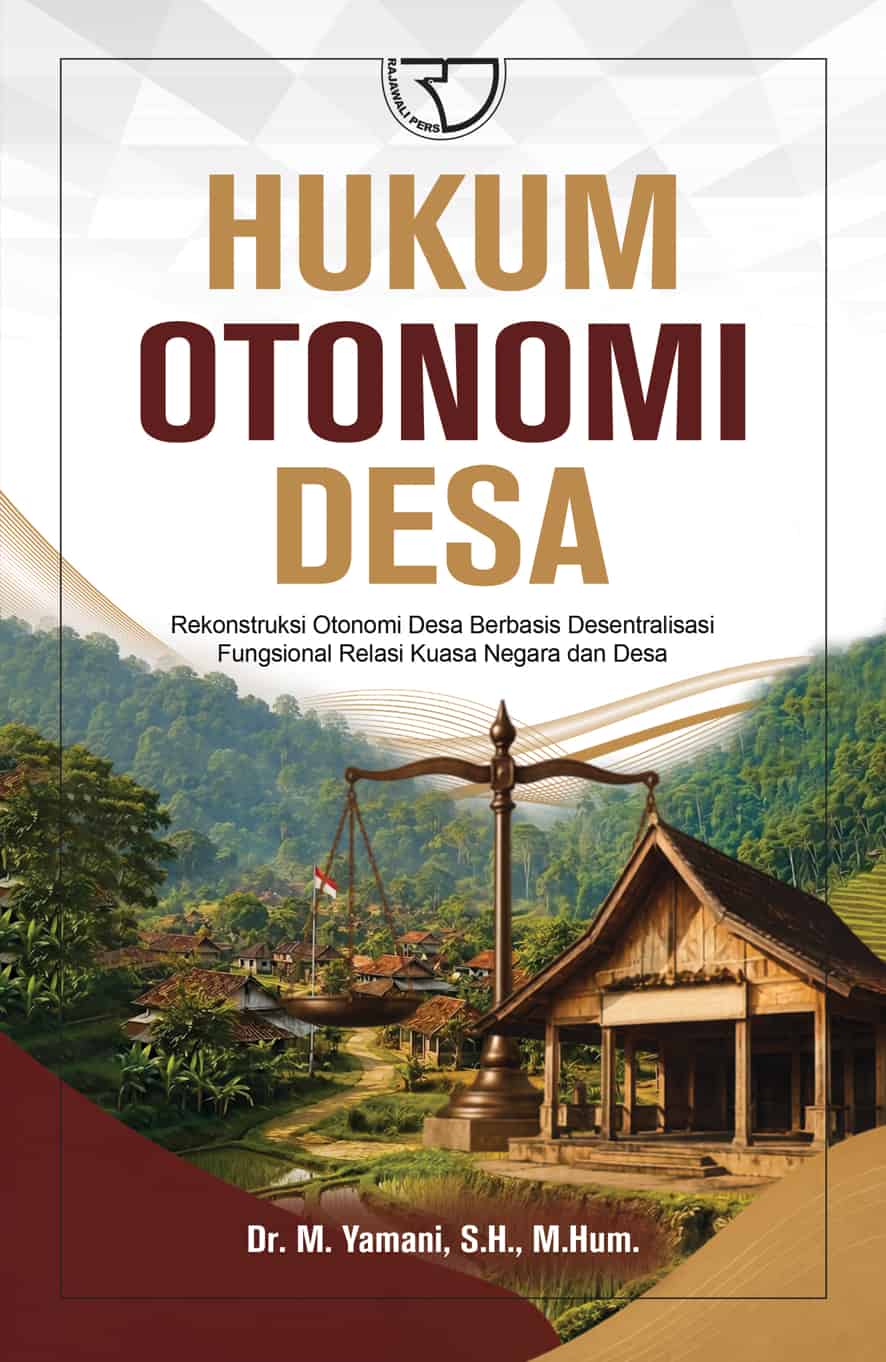 Hukum Otonomi