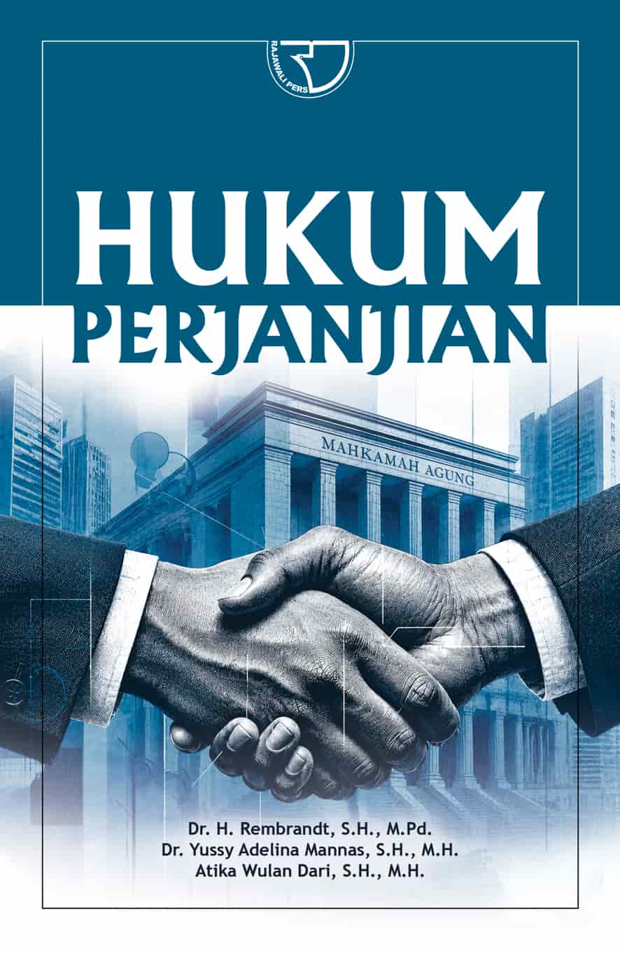 Hukum Perjanjian