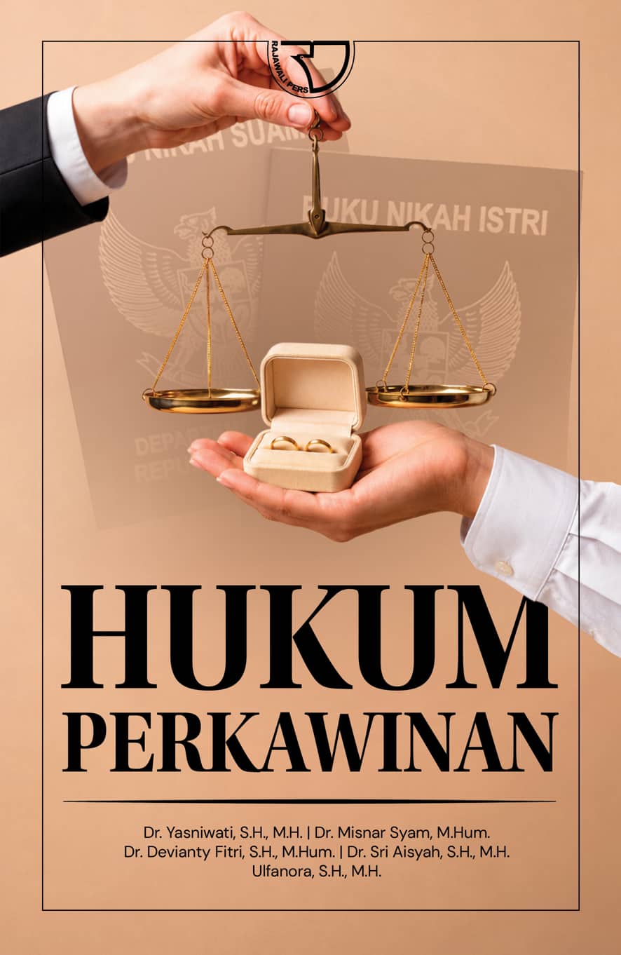 Hukum Perkawinan