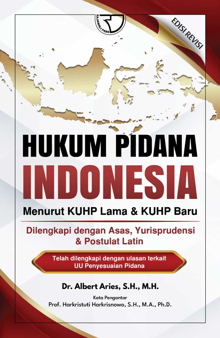 Hukum Pidana Indonesia