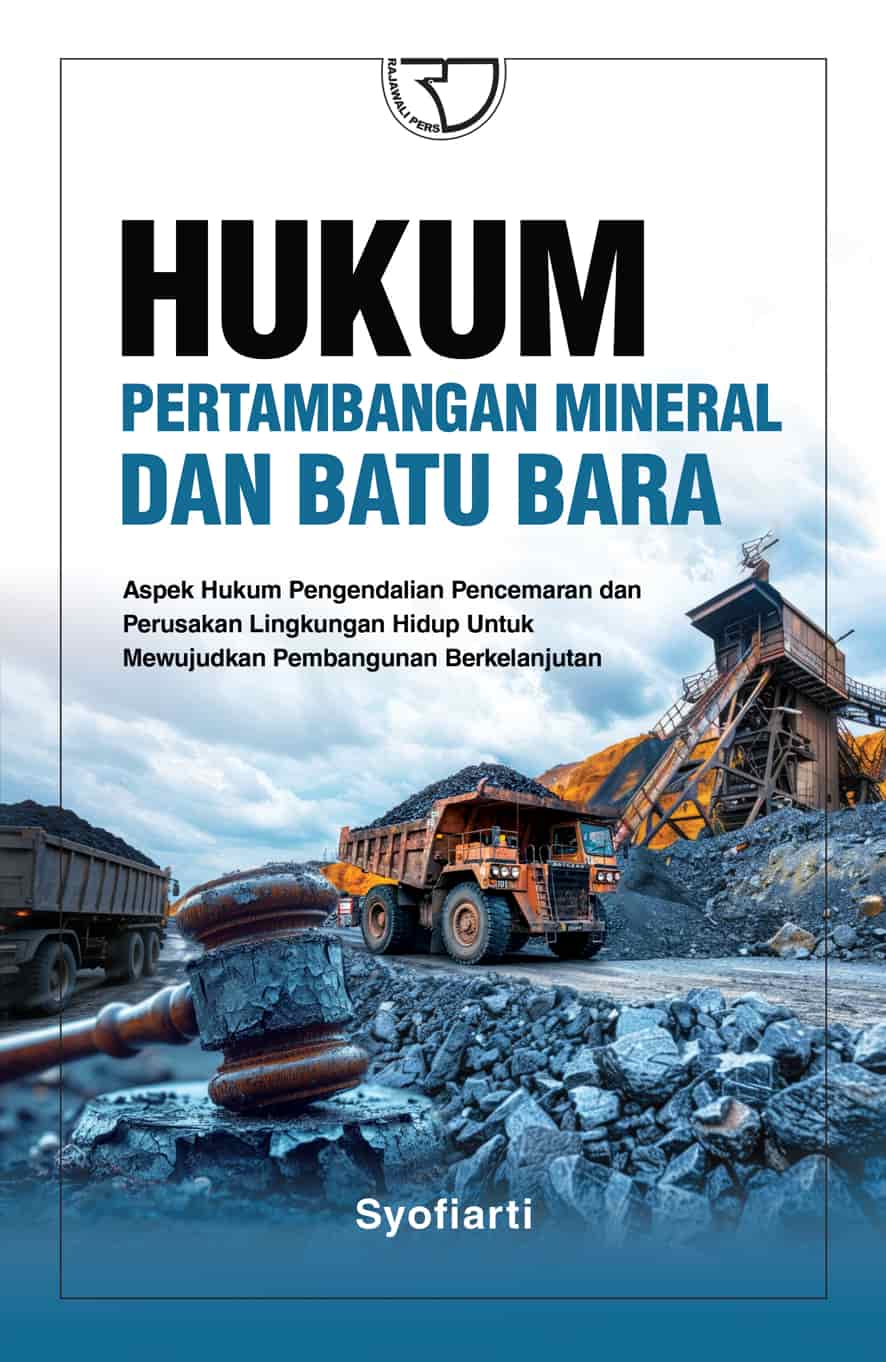 Hukum Tambang