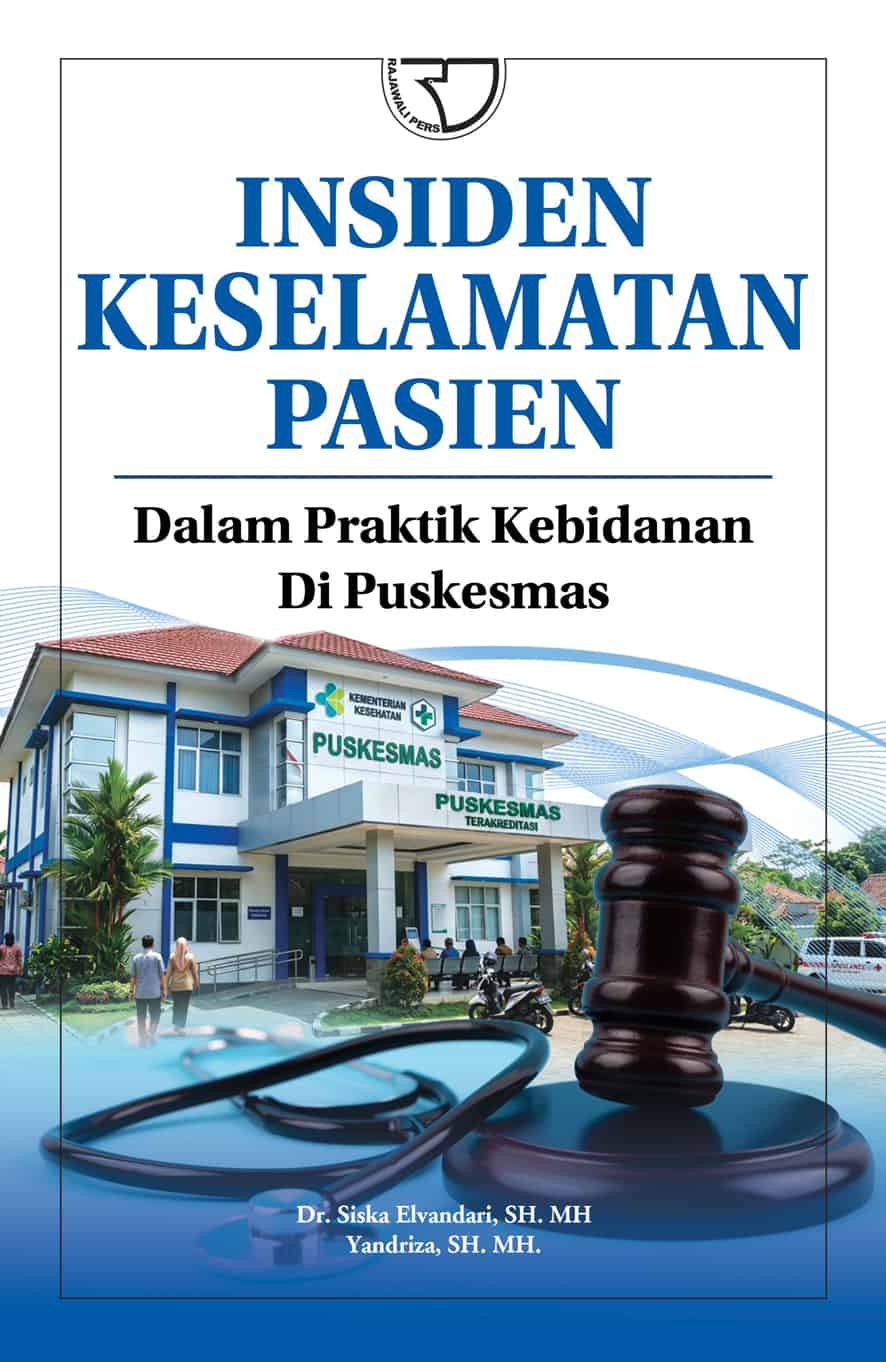 Insiden Keselamatan Pasien 15x23