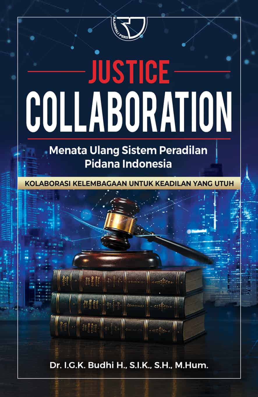 JUSTICE COLLABORATION