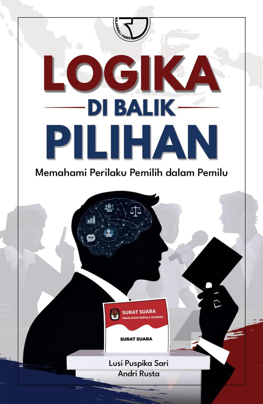 LOGIKA DI BALIK PILIHAN 15x23
