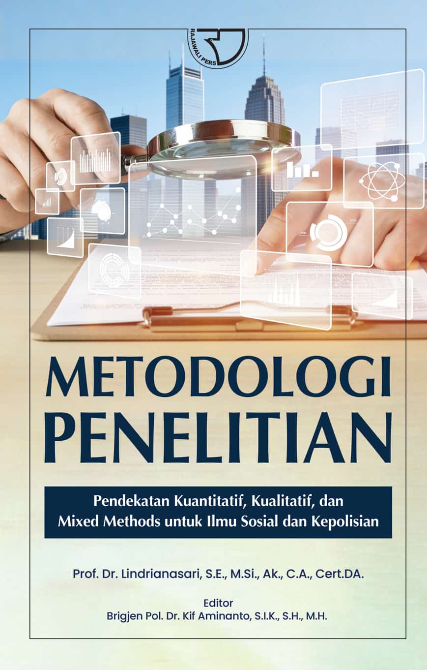 METODOLOGI PENELITIAN 15x23