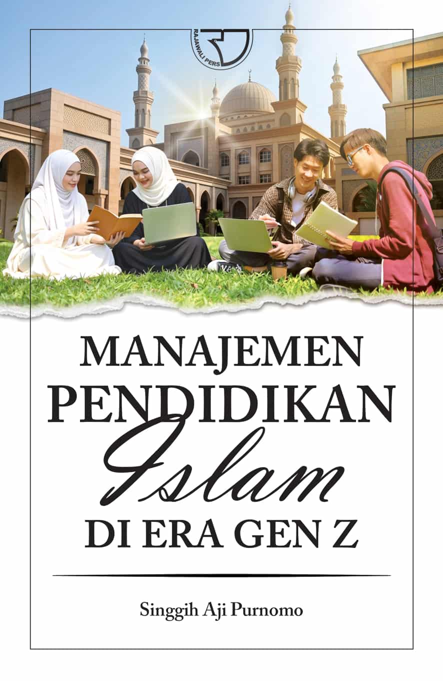 Manajemen Pendidikan Islam 15x23