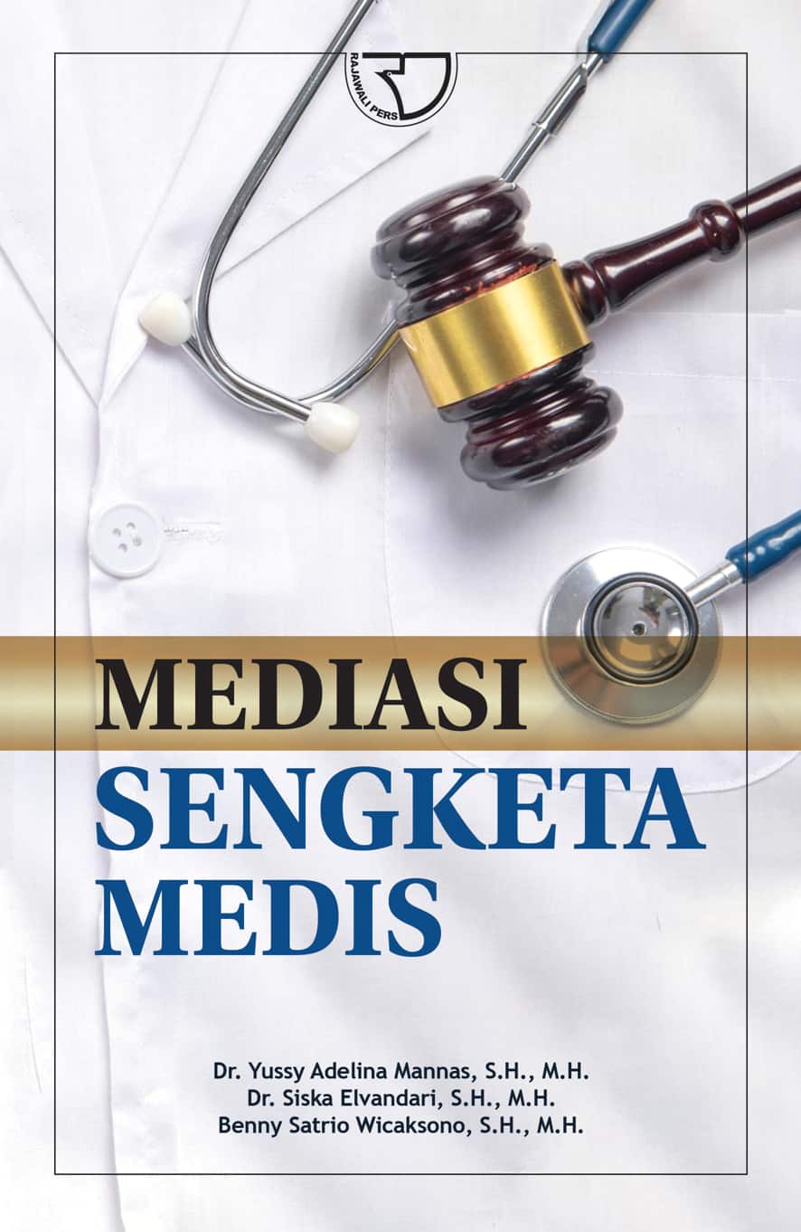 Mediasi Sengketa