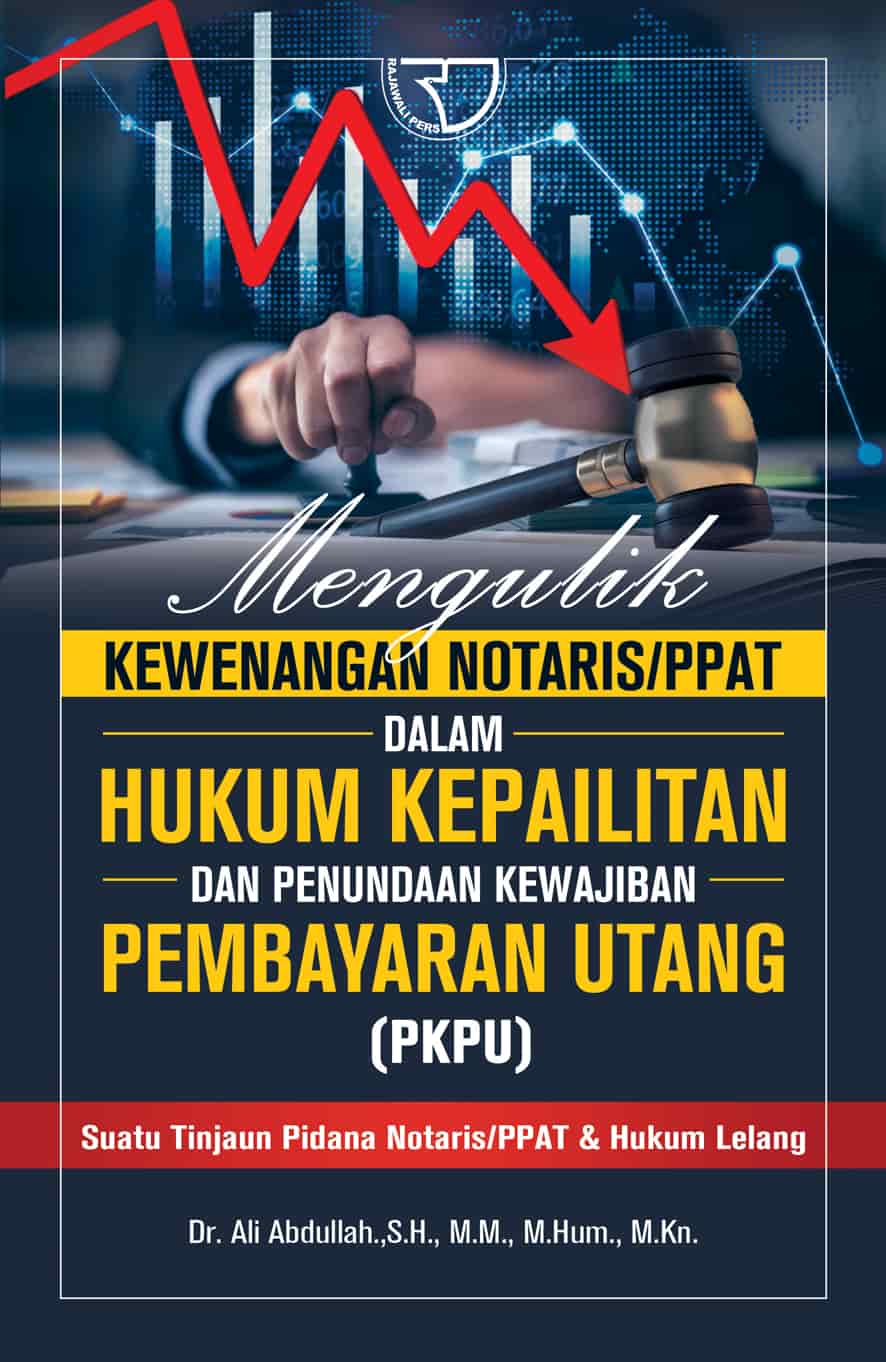 Mengulik Kewenangan Notaris 15x23