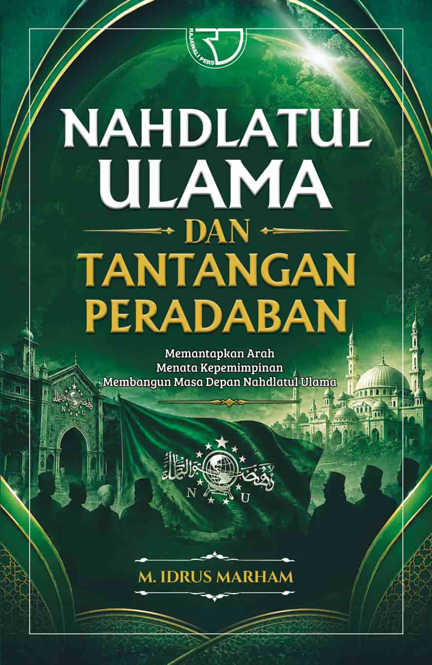 New NU DAN TANTANGAN