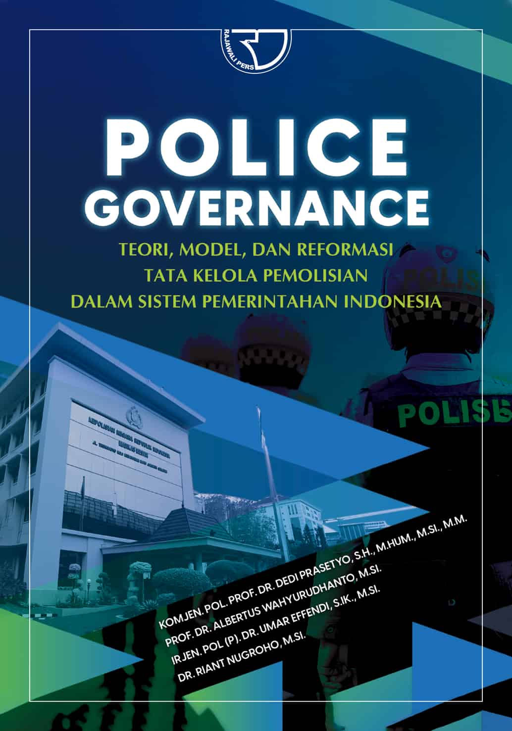 POLICE GOVERNANCE