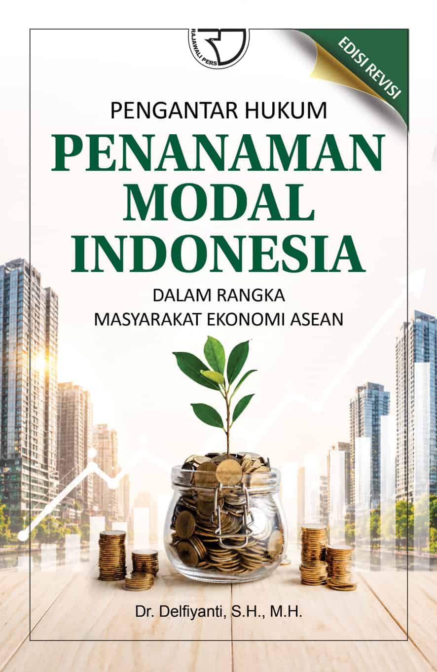 Penanaman Modal