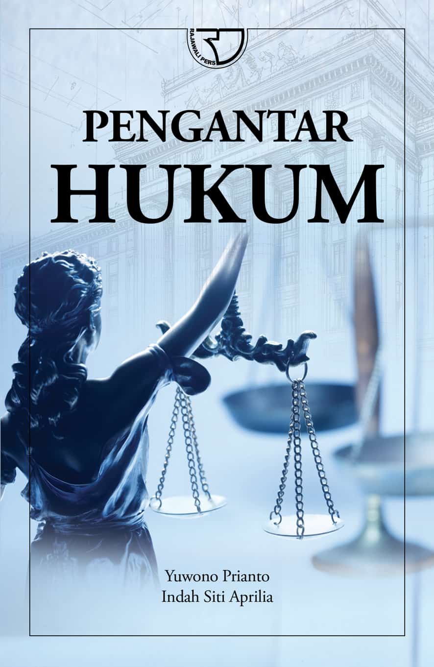 Pengantar Hukum 15x23