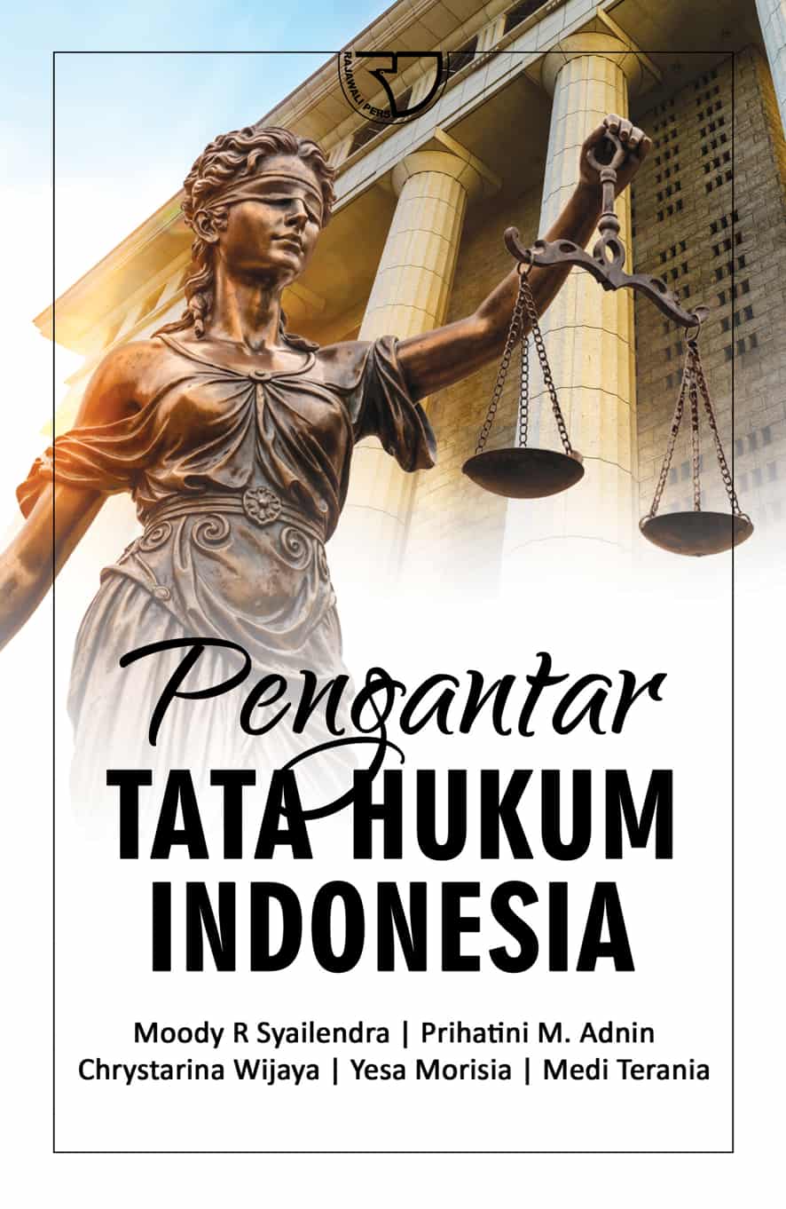 Pengantar Tata Hukum