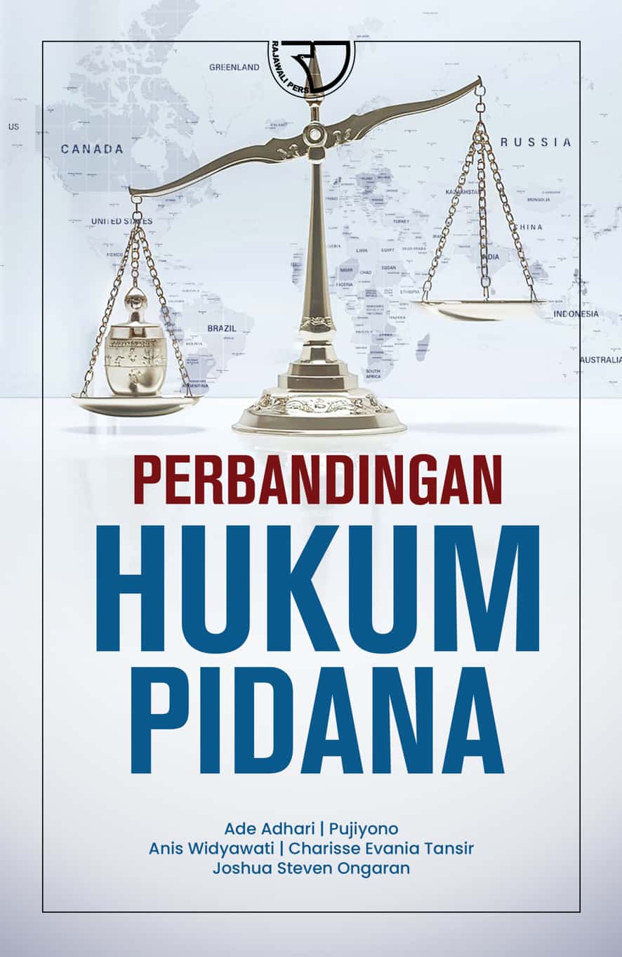 Perbandingan Hukum