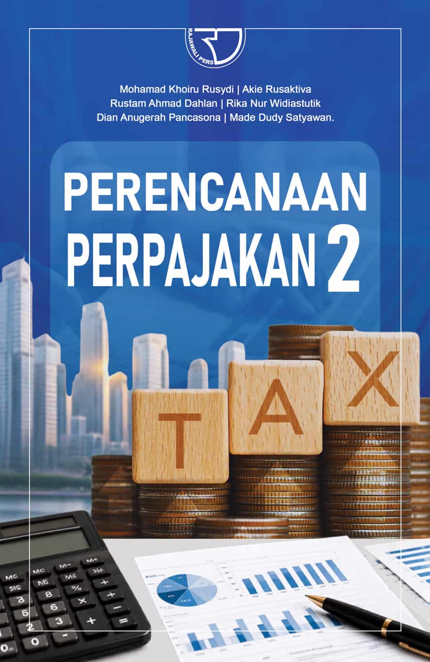 Perpajakan