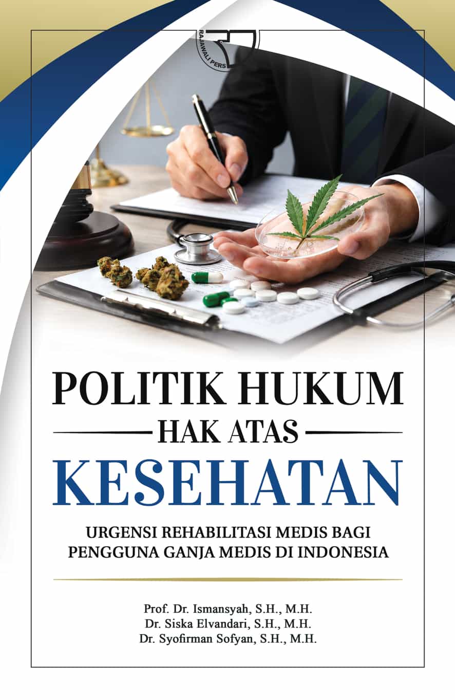 Politik Hukum
