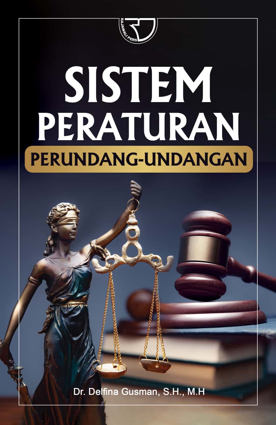 SISTEM PERATURAN PERUNDANG-UNDANGAN 15x23