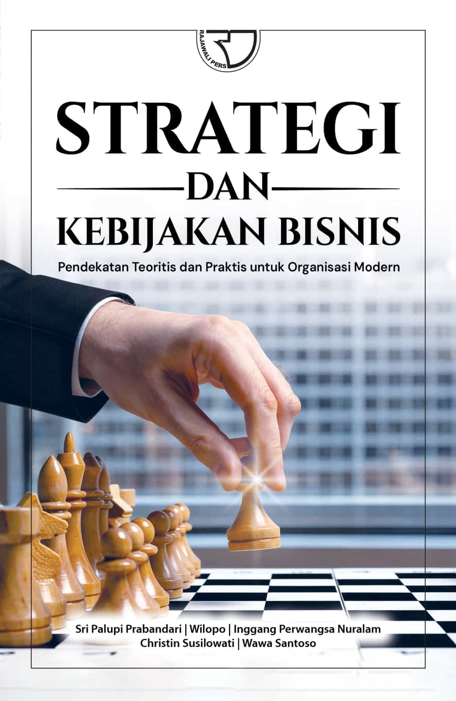 Strategi