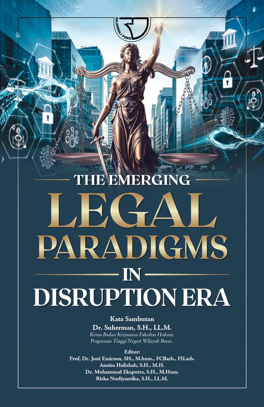 THE EMERGING LEGAL 15x23