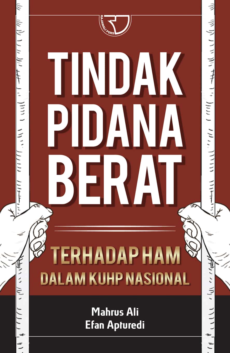 TINDAK PIDANA BERAT