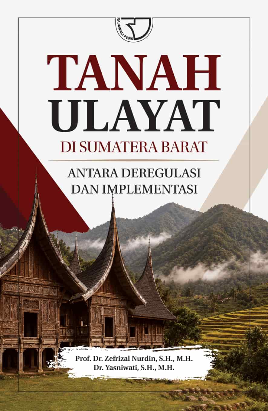 Tanah Ulayat