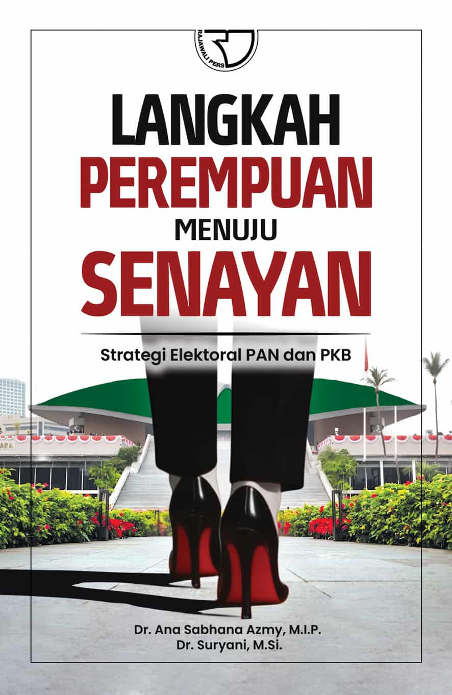 langkah Perempuan