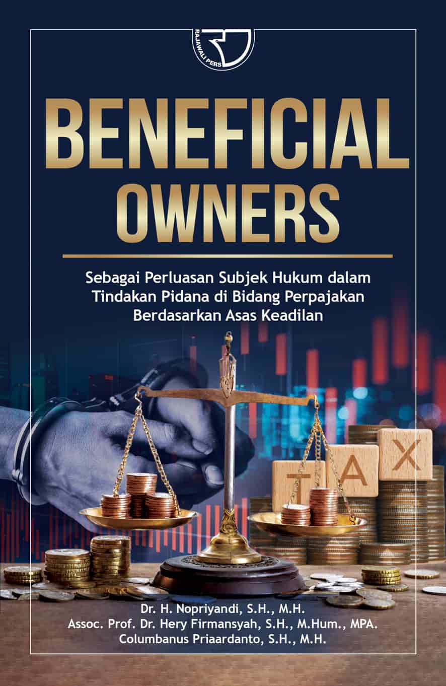 BENEFICIAL OWNERS 15x23