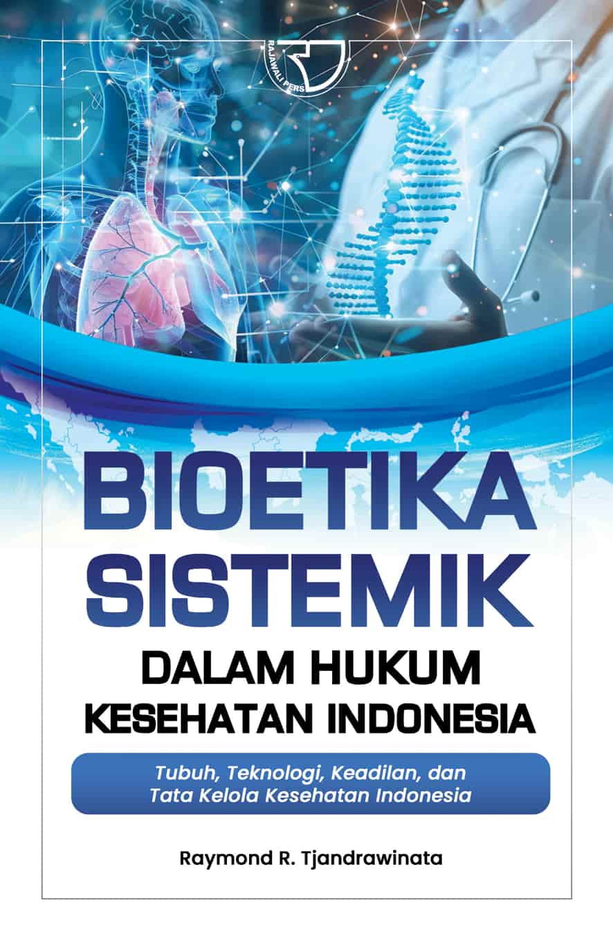 Bioetika Sistemik Tubuh 15x23