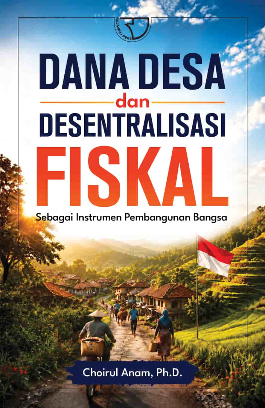 Dana Desa 15x23