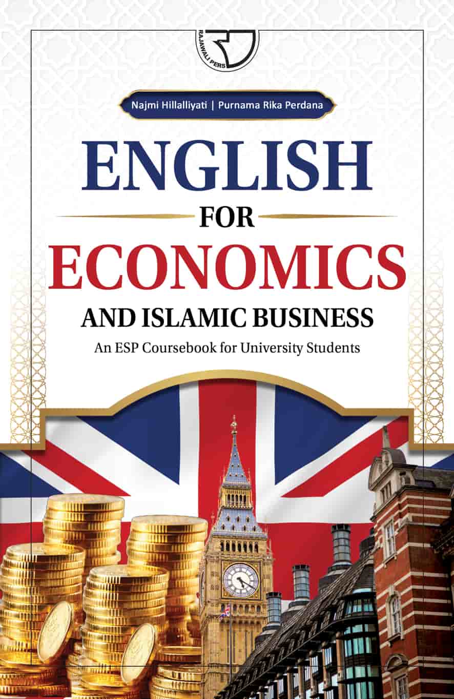 English for Economic