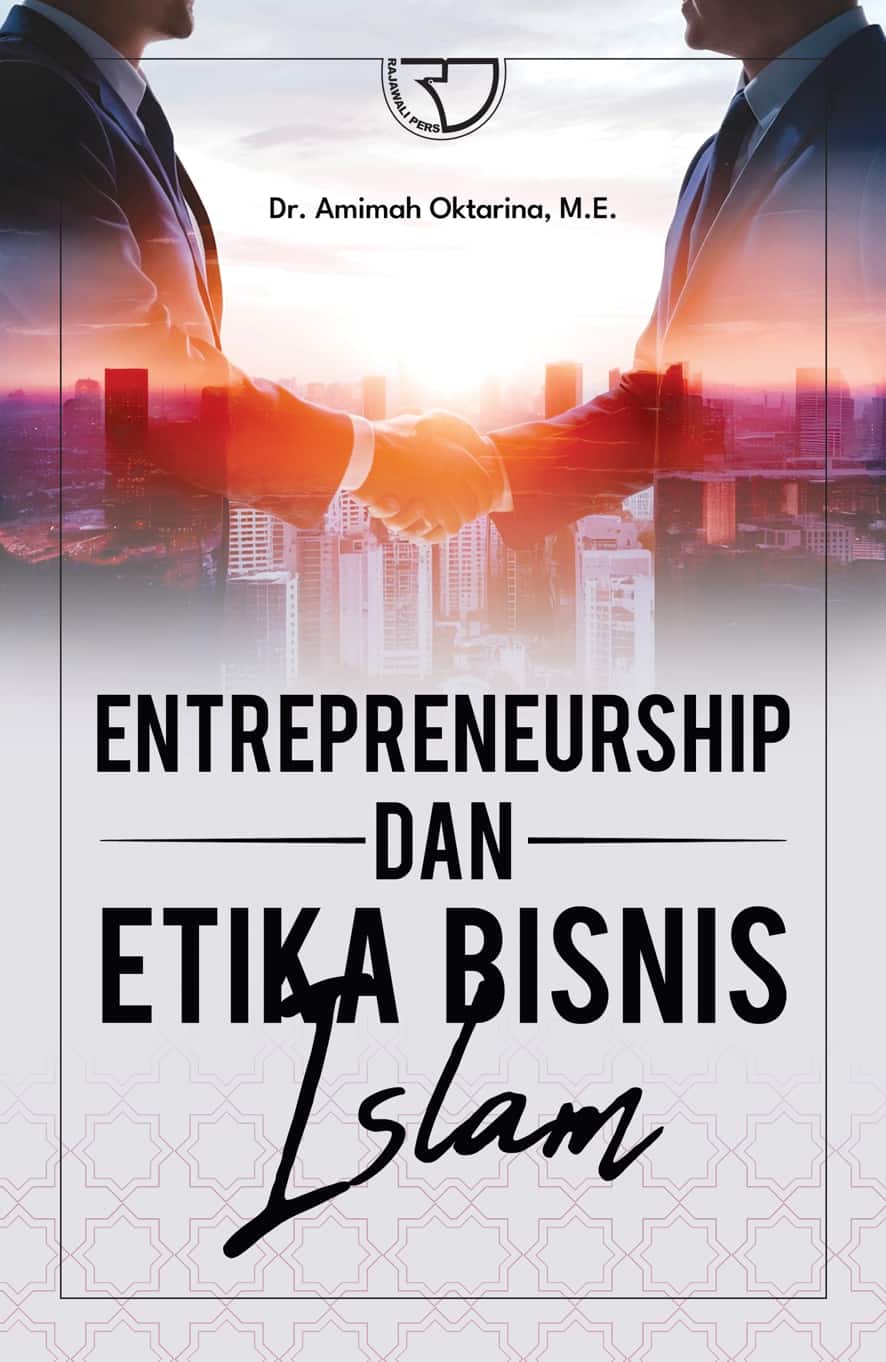 Entrepreneurship dan Etika Bisnis Islam 15x23
