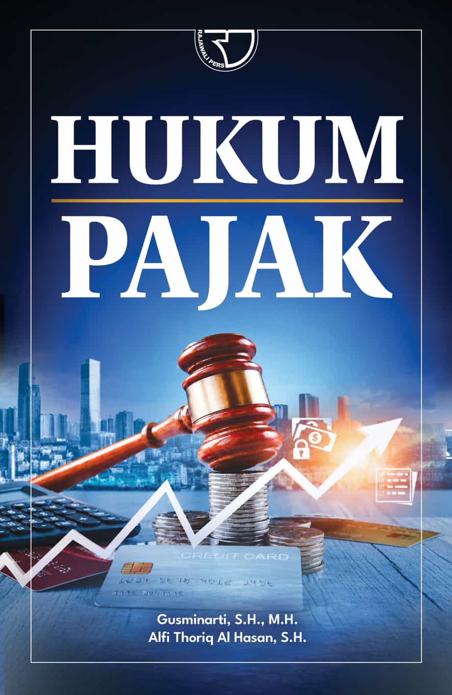 HUKUM PAJAK 15x23
