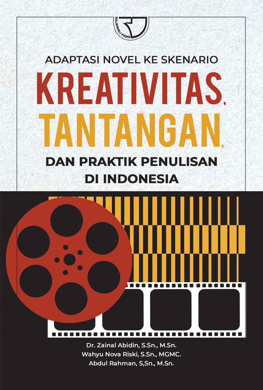 Kreativitas