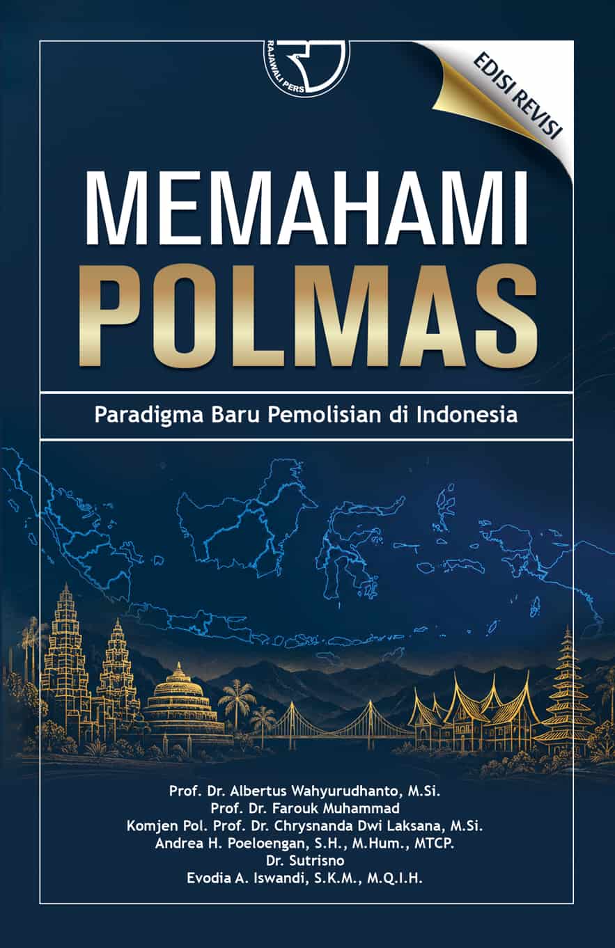 MEMAHAMI POLMAS 15x23