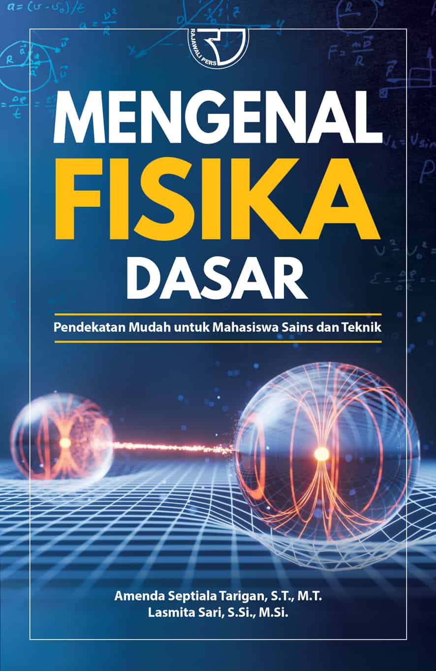 MENGENAL FISIKA DASAR 15x23
