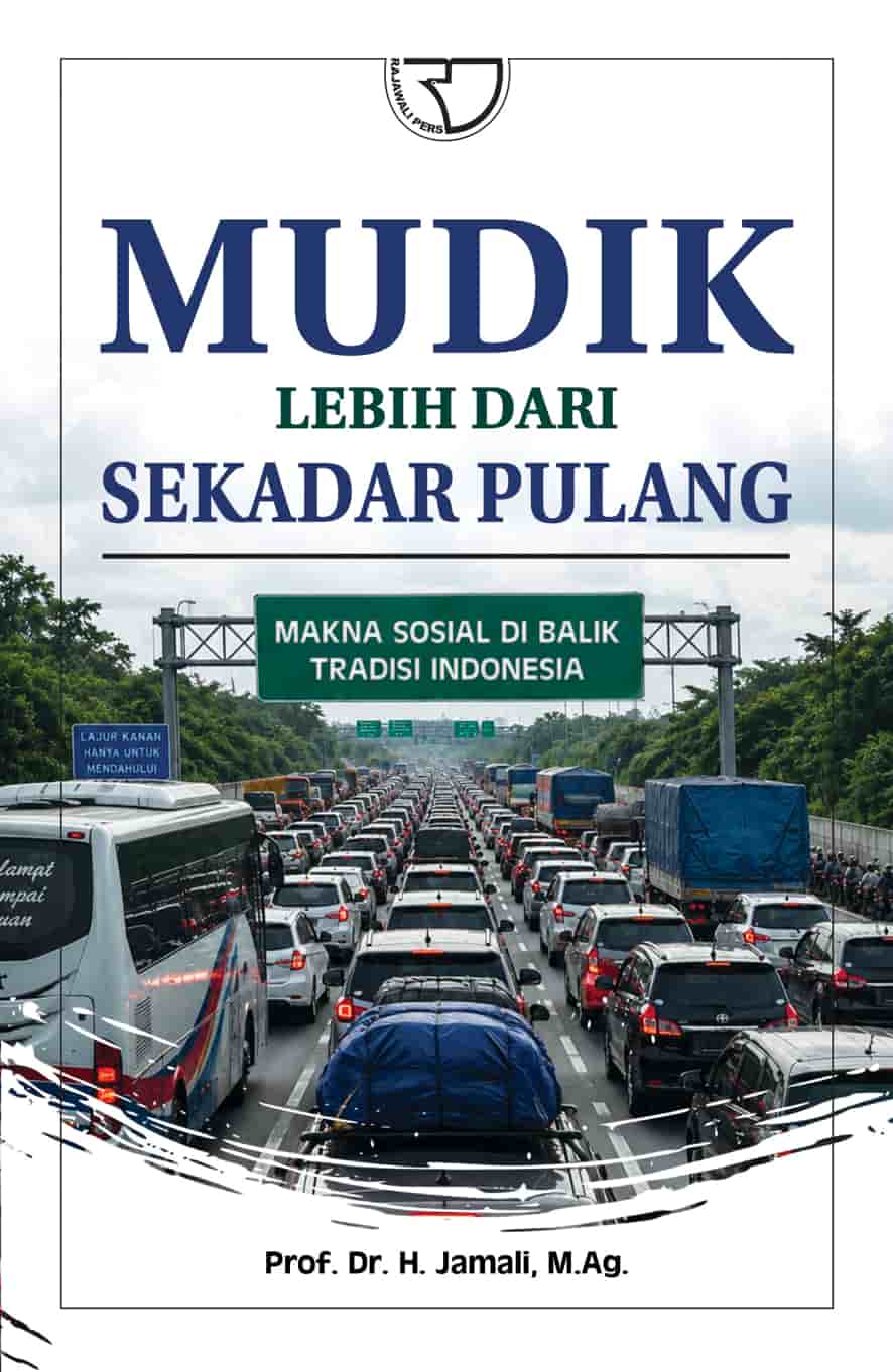 MUDIK LEBIH DARI SEKADAR PULANG 15x23