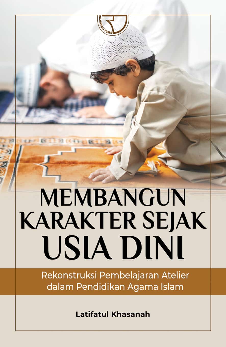 Membangun Karakter Sejak Usia Dini