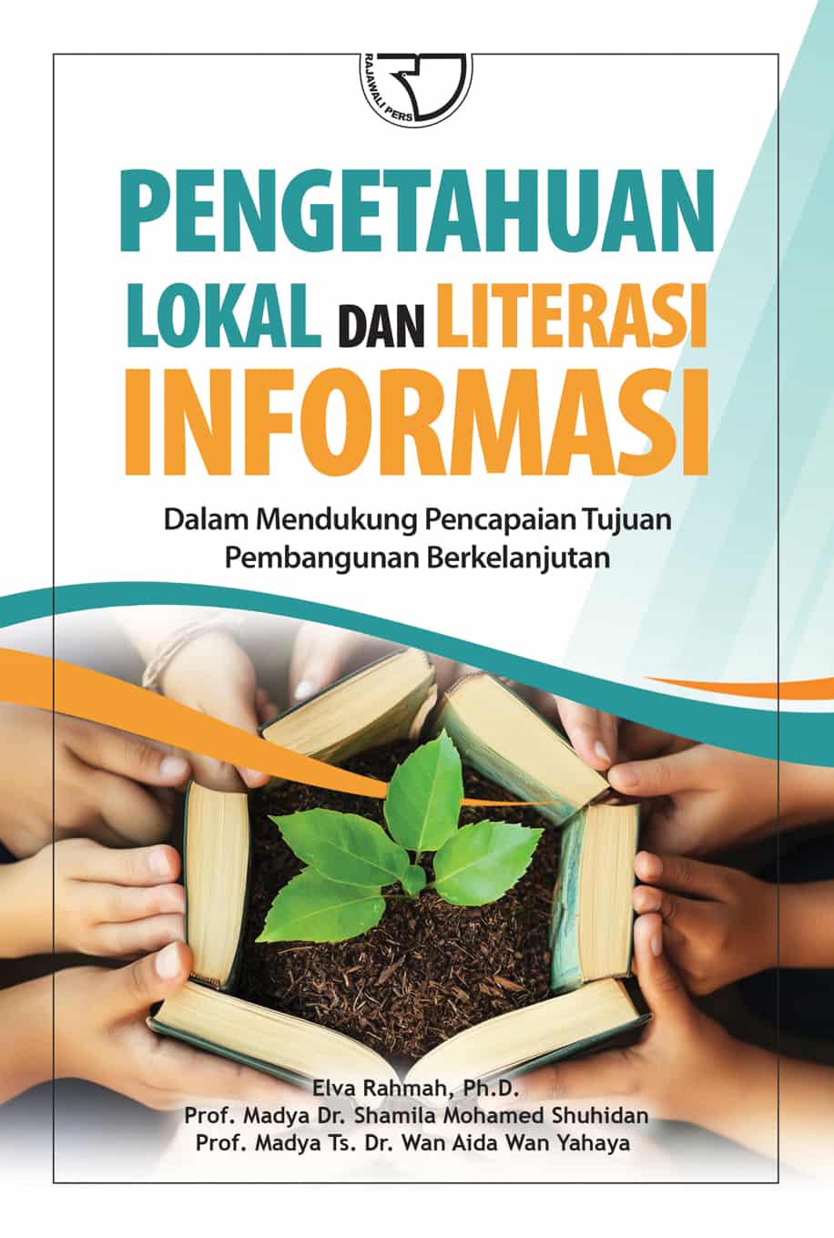 NEW PENGETAHUAN LOKAL 15.5X23