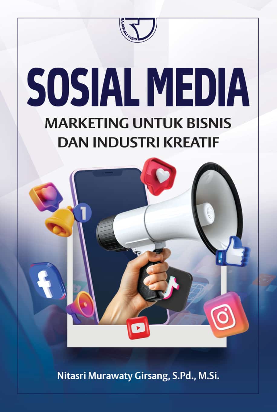New Media Sosial