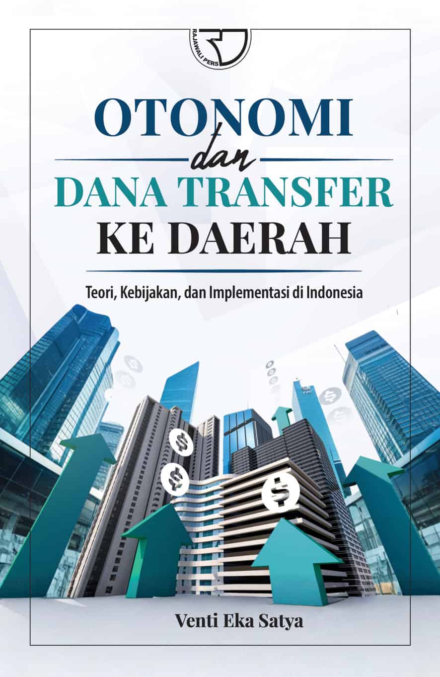 OTONOMI DAN DANA 15x23