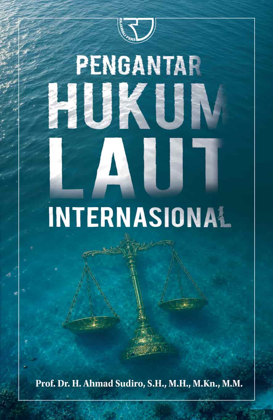 PENGANTAR HUKUM LAUT 15x23