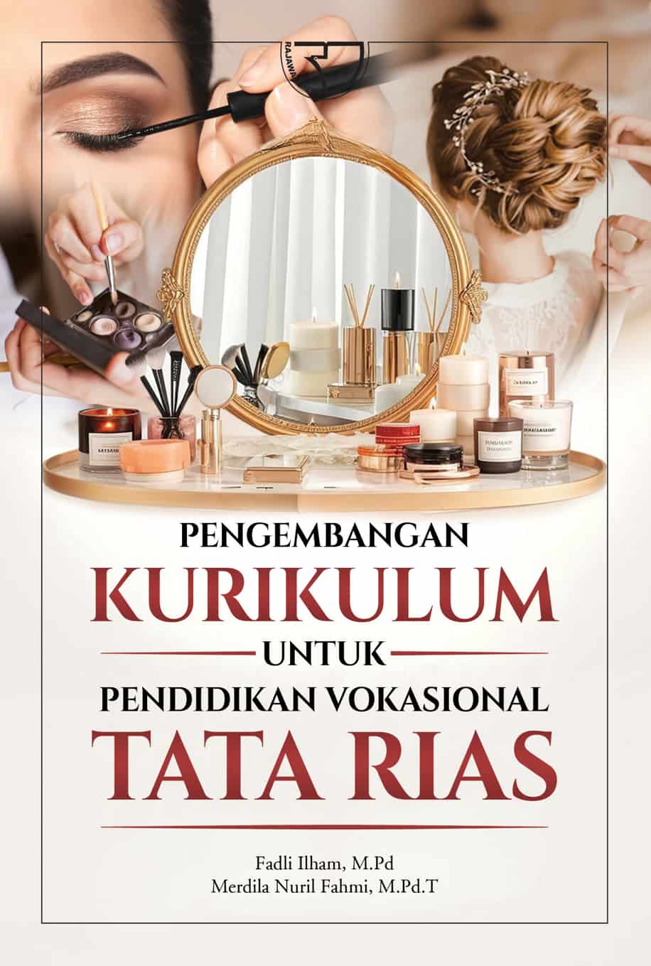 PENGEMBANGAN KURIKULUM 15.5X23