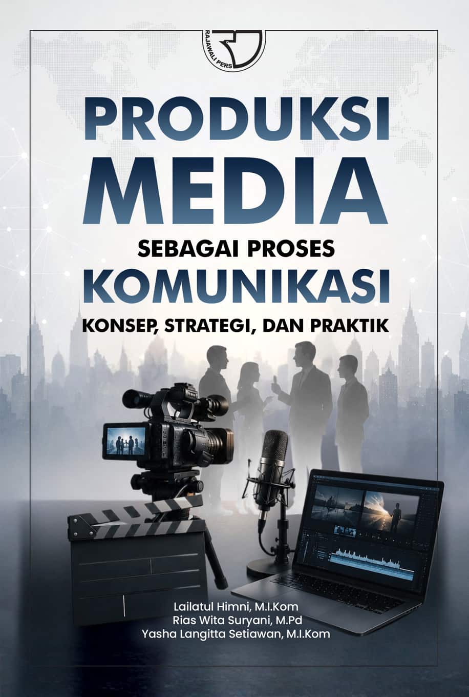 PRODUKSI MEDIA 15.5X23
