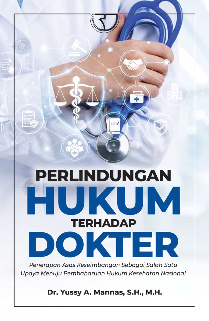 Perlindungan Hukum Terhadap Dokter-2026