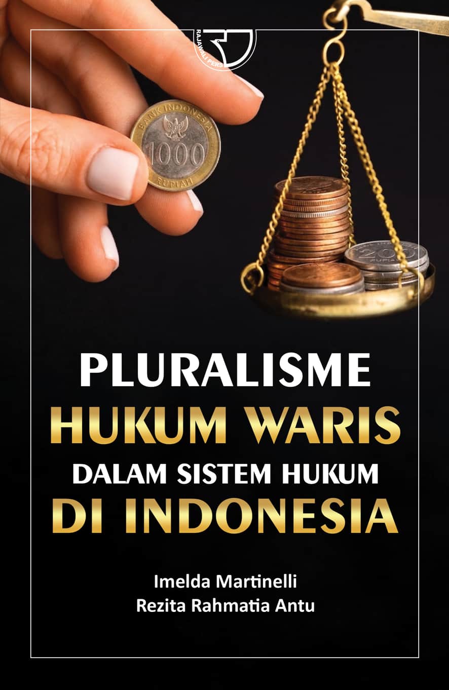 Pluralisme Hukum Waris 15x23