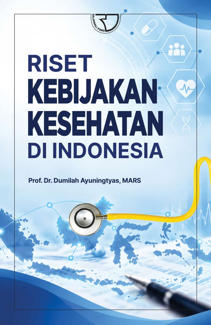 RISET KEBIJAKAN KESEHATAN 15x23 - Desain 2