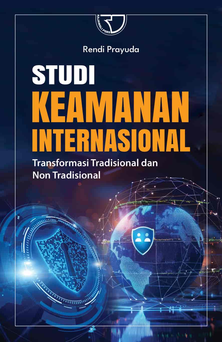 STUDI KEAMANAN INTERNASIONAL