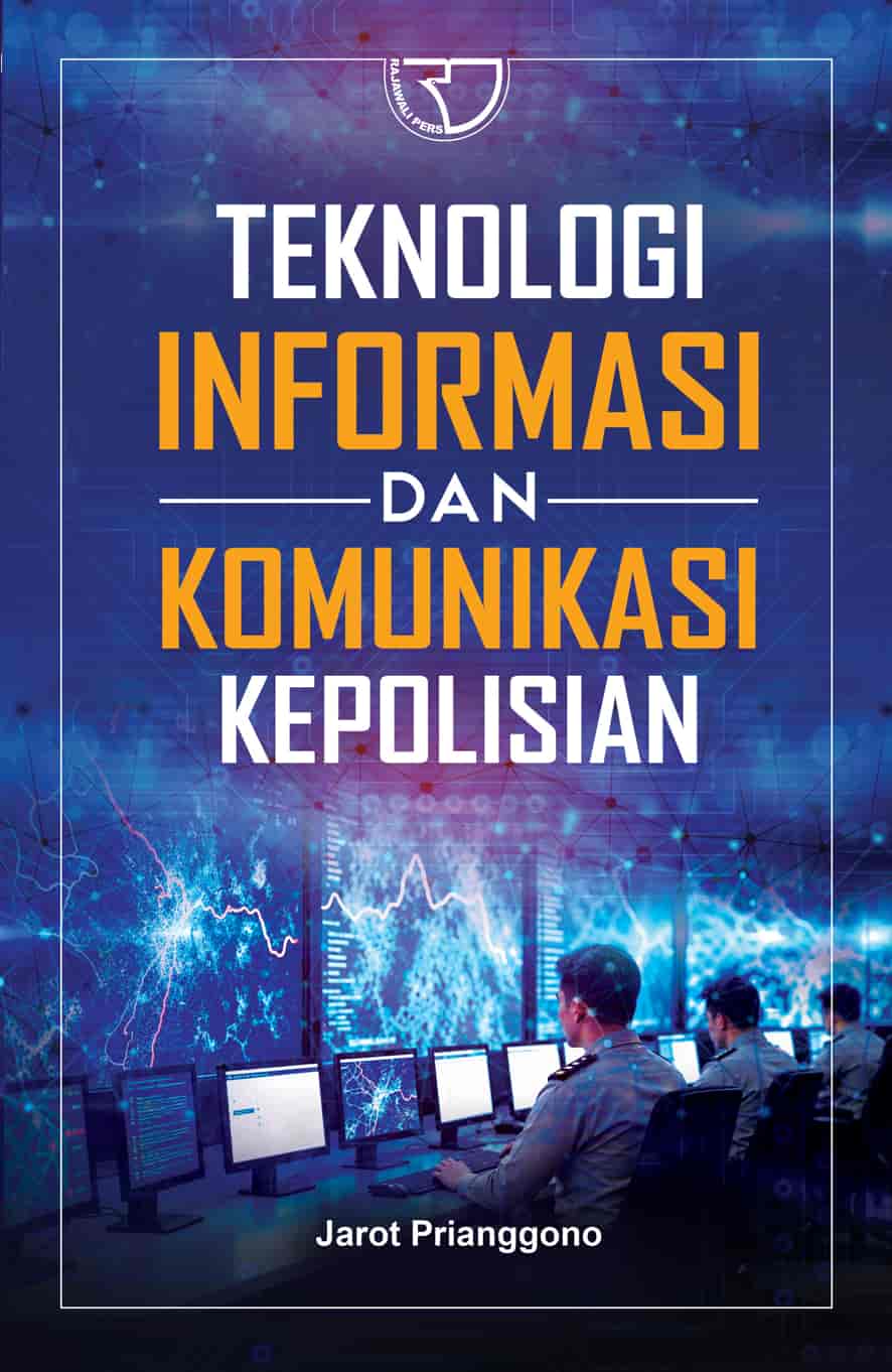 Teknologi Informasi