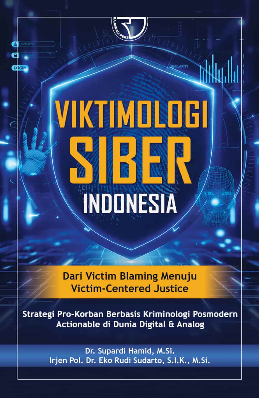 VIKTIMOLOGI SIBER INDONESIA 15x23