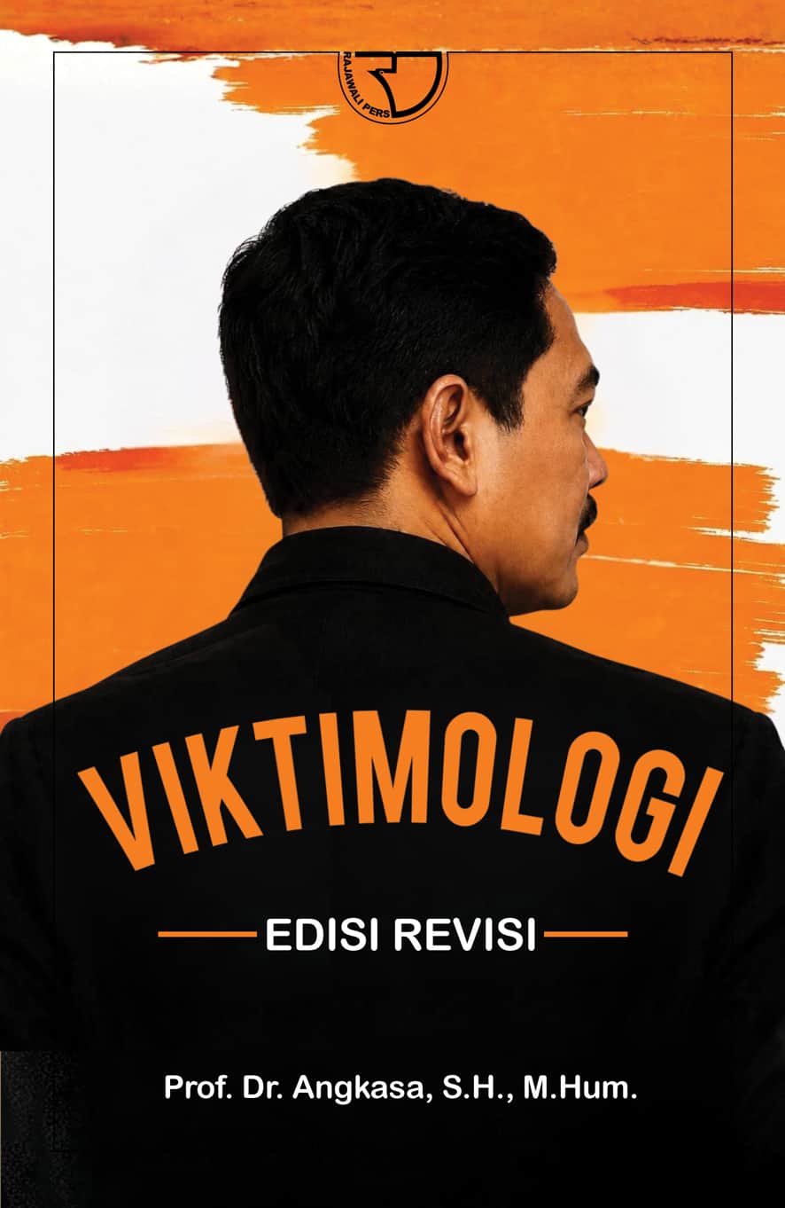 Viktimologi
